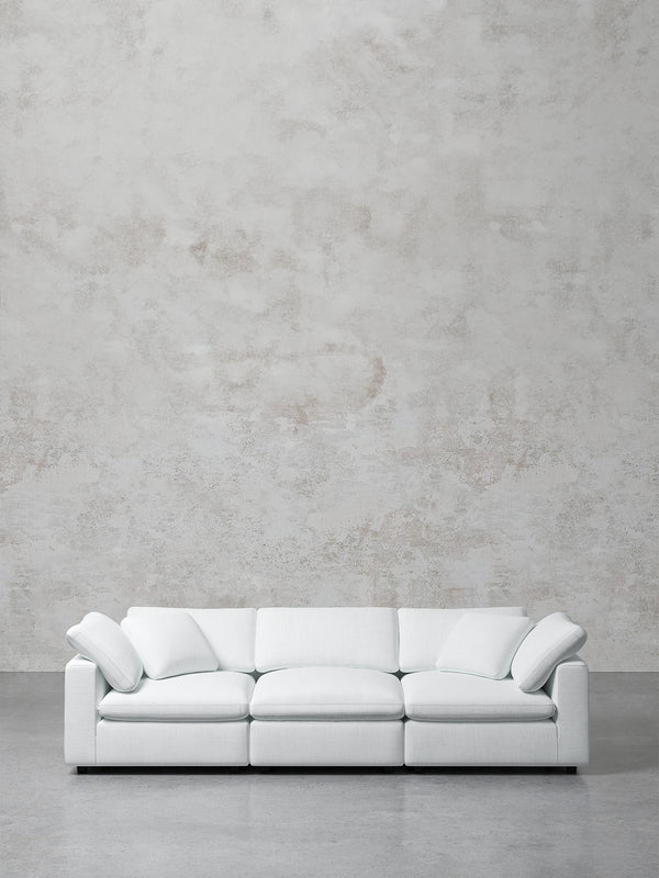 Modern Modular Furniture | Comfy Modular Sofas | CouchHaus