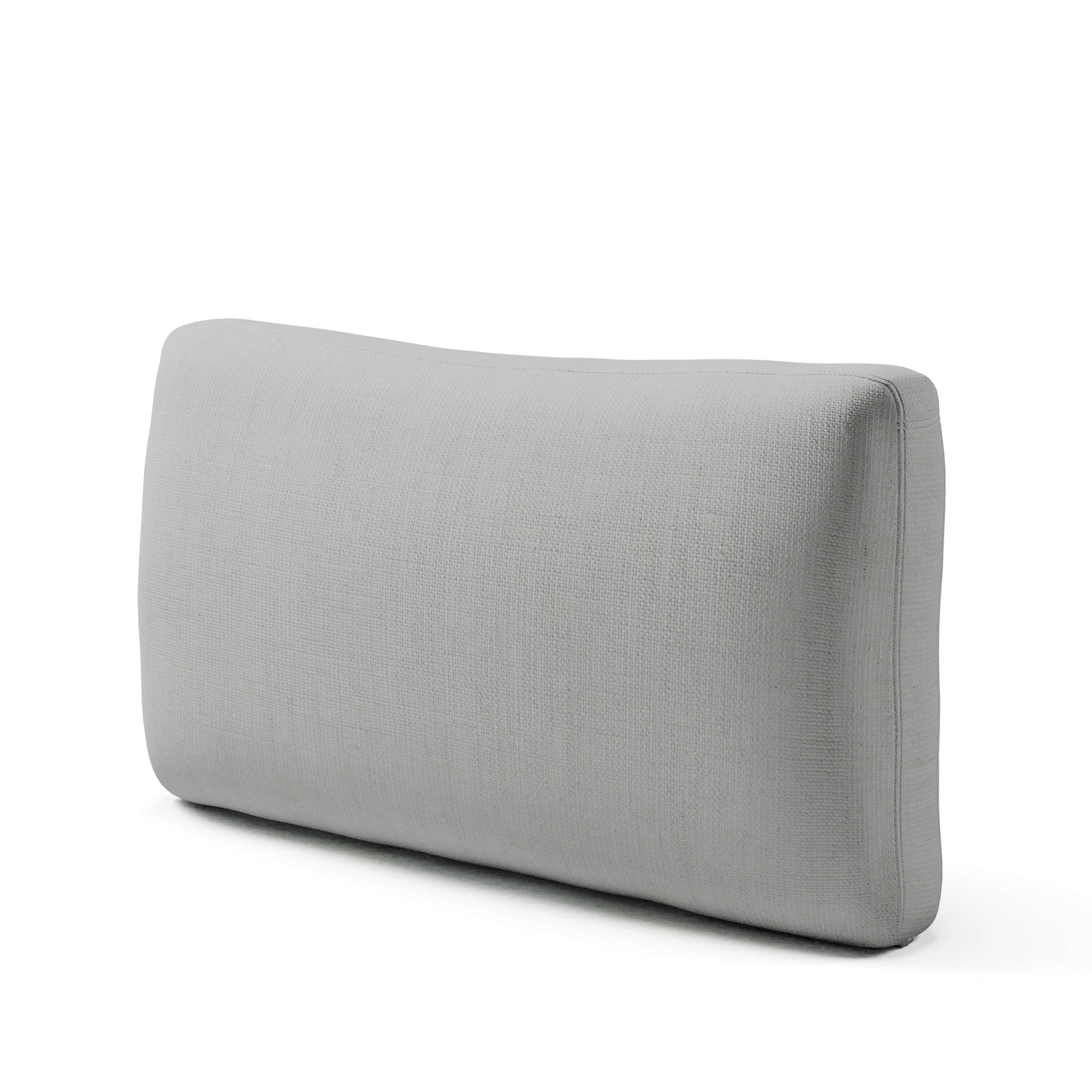 Couch shop back pillow